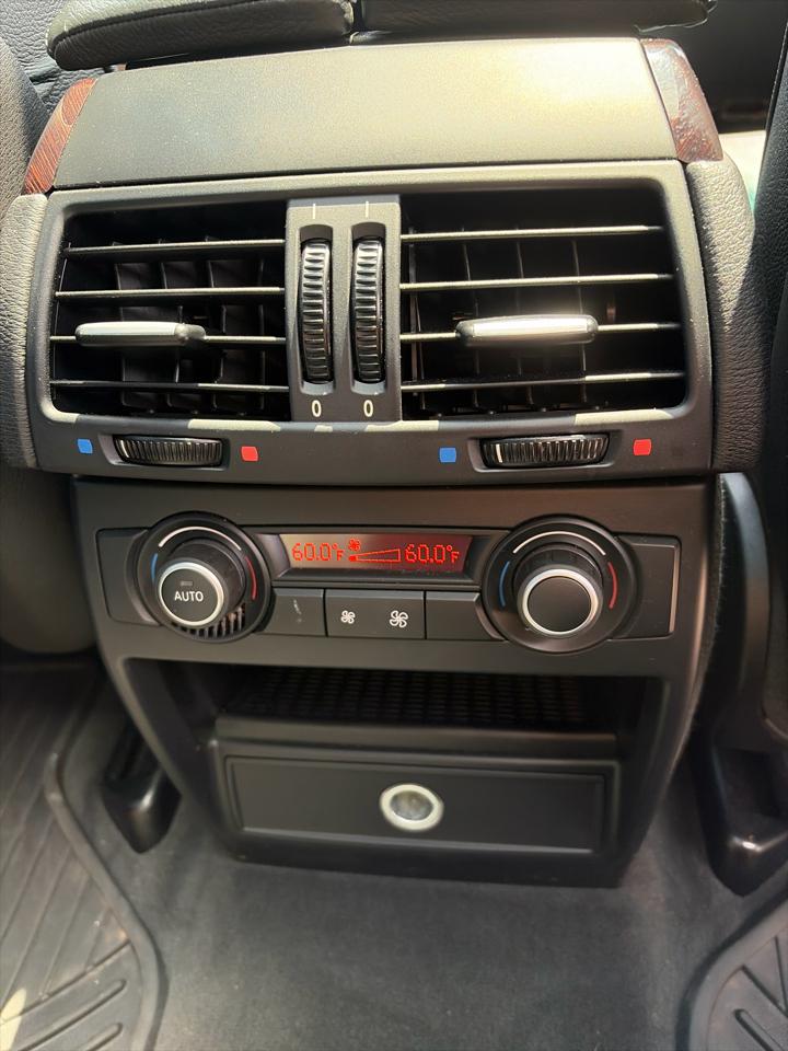 BMW X5 AWD 4dr 4.8i 2008