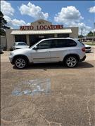 2008 BMW X5 