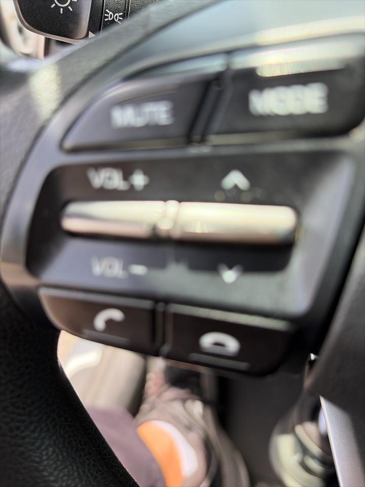Hyundai Elantra SE Auto 2019