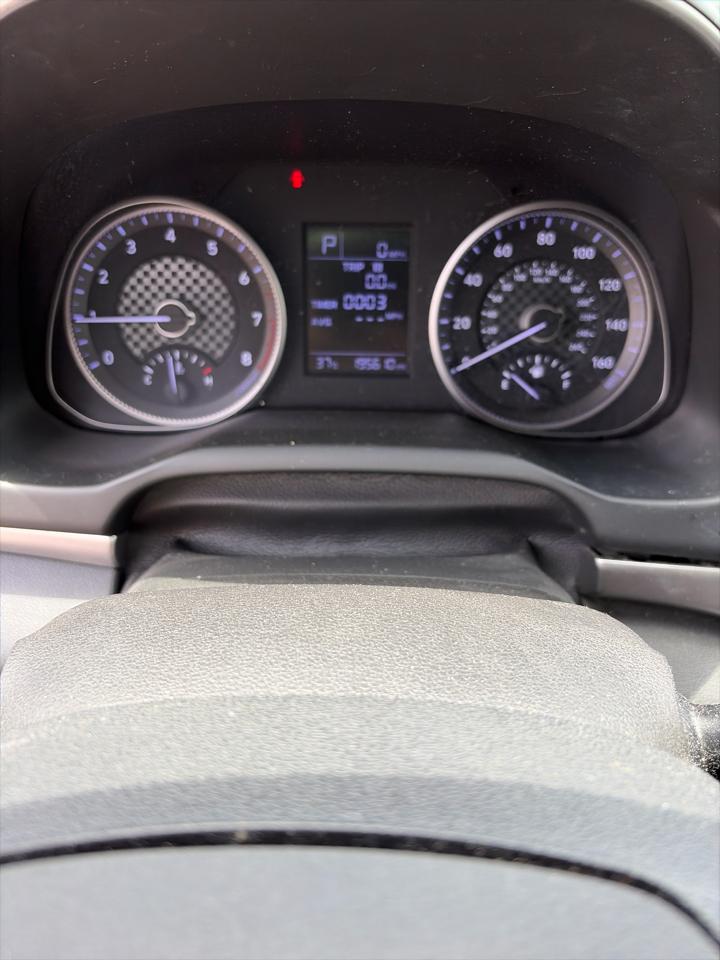 Hyundai Elantra SE Auto 2019