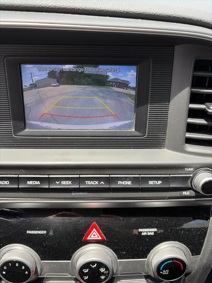 Hyundai Elantra SE Auto 2019