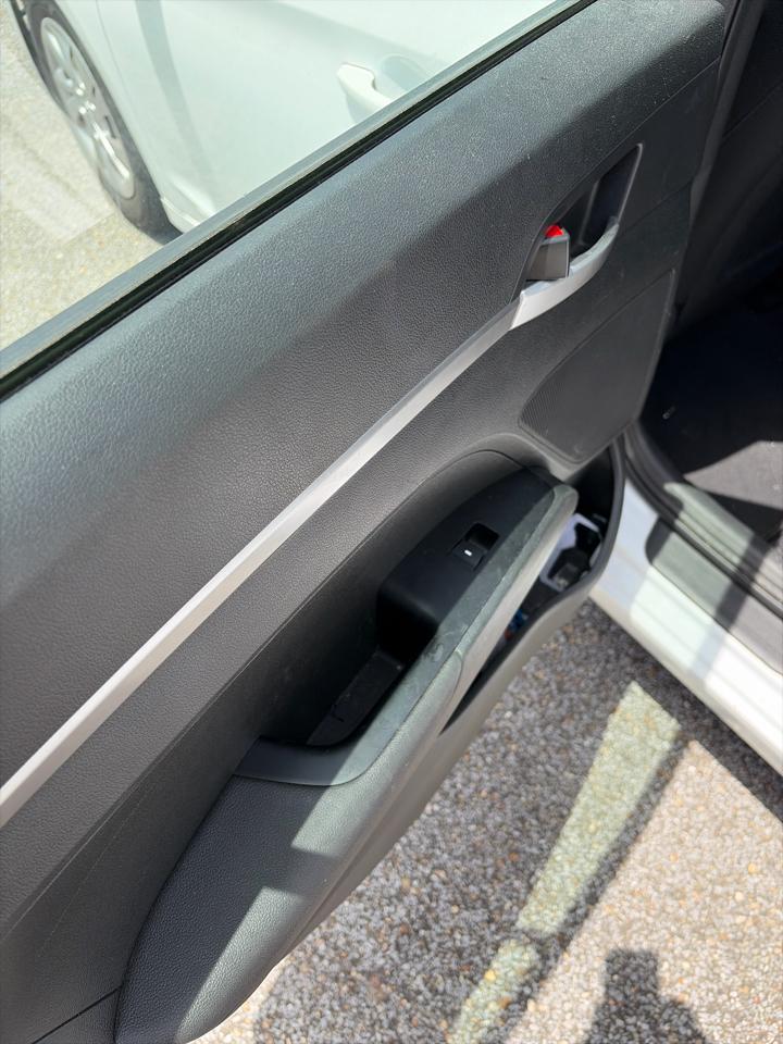 Hyundai Elantra SE Auto 2019