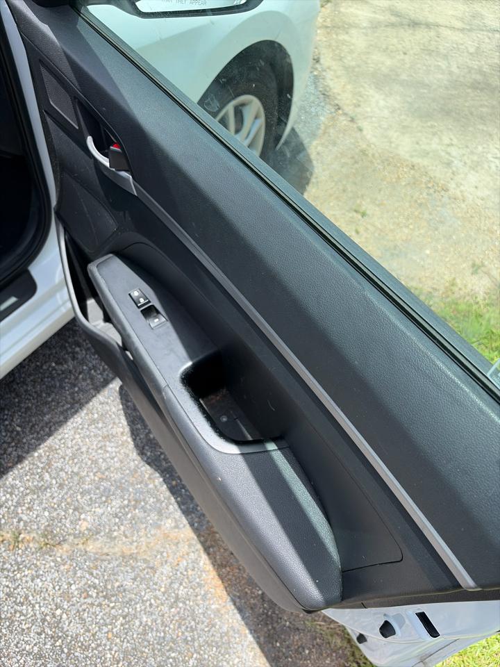 Hyundai Elantra SE Auto 2019