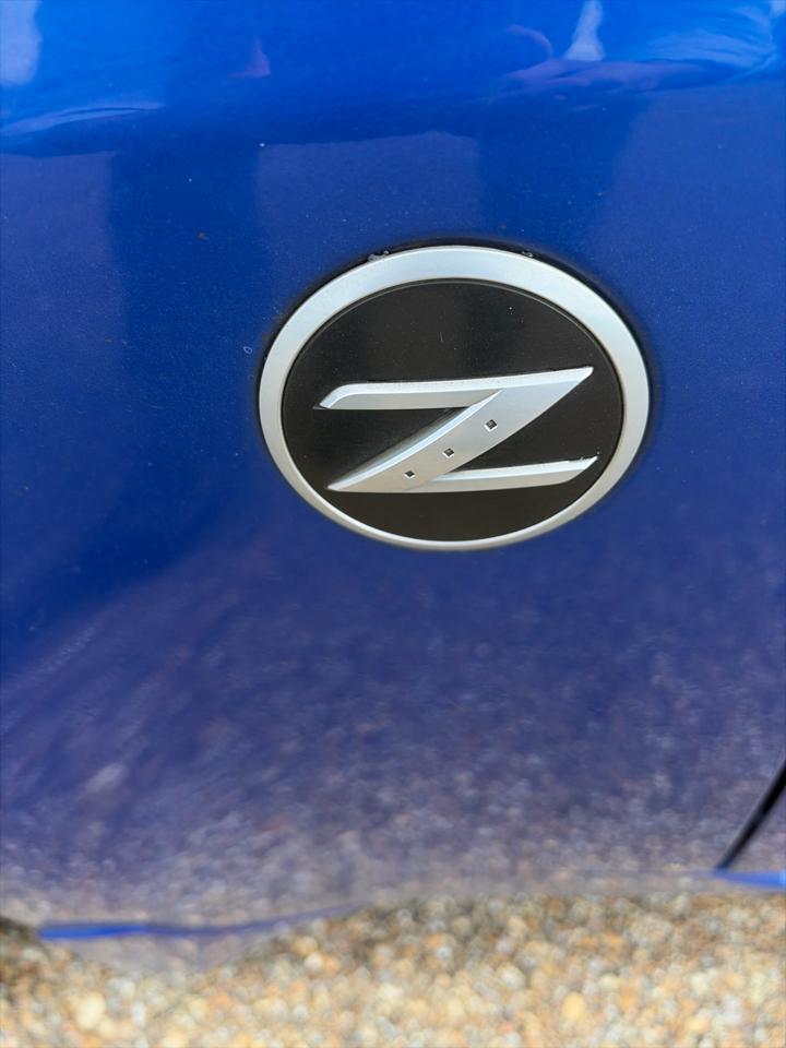 Nissan 350Z 2dr Roadster Manual Touring 2007