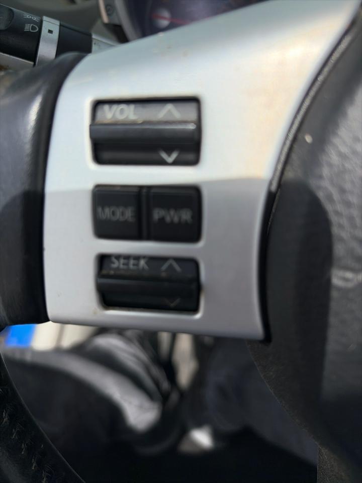Nissan 350Z 2dr Roadster Manual Touring 2007