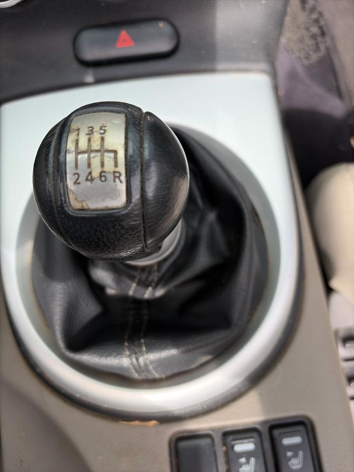 Nissan 350Z 2dr Roadster Manual Touring 2007