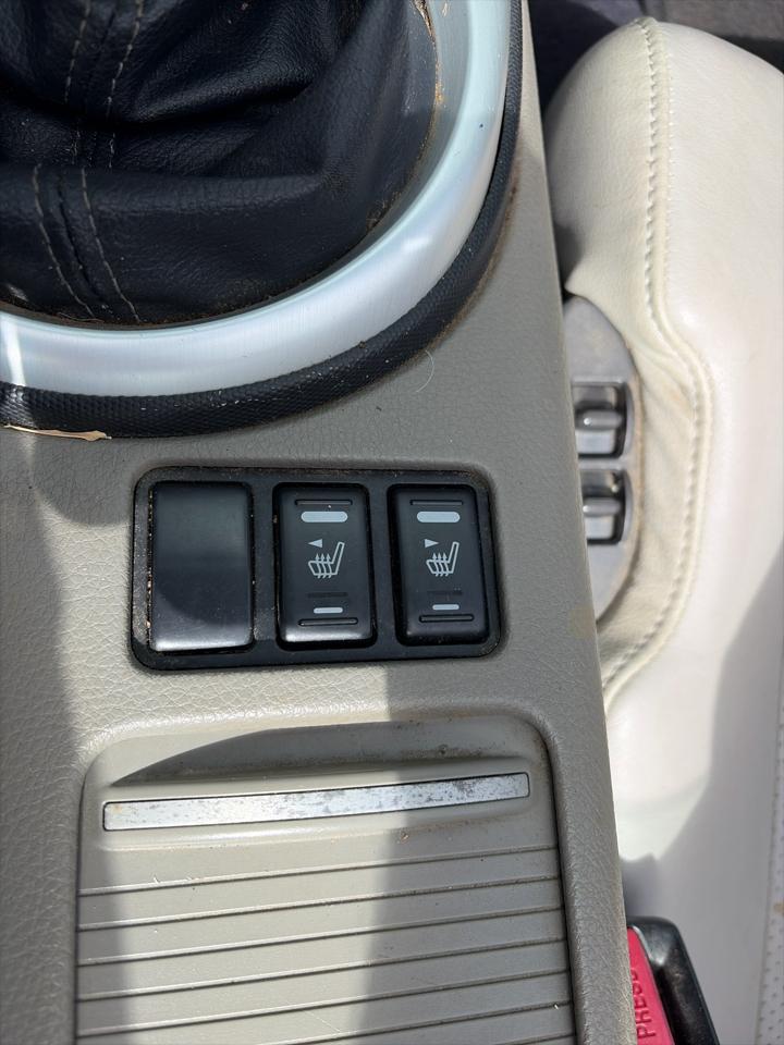 Nissan 350Z 2dr Roadster Manual Touring 2007