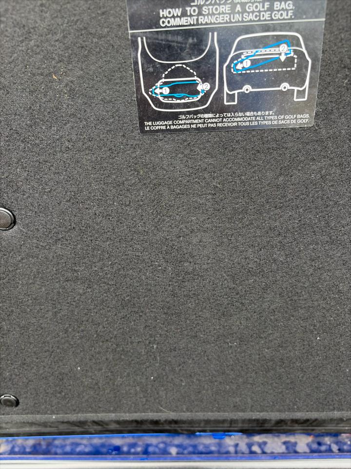 Nissan 350Z 2dr Roadster Manual Touring 2007