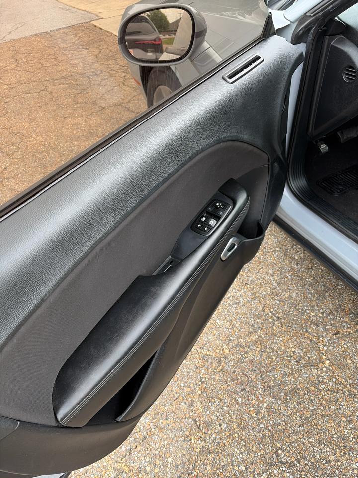 Dodge Challenger SXT RWD 2020
