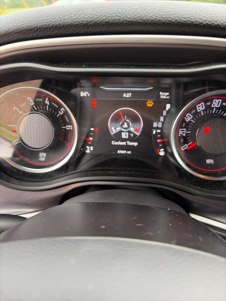 Dodge Challenger SXT RWD 2020