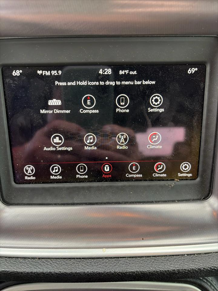 Dodge Challenger SXT RWD 2020