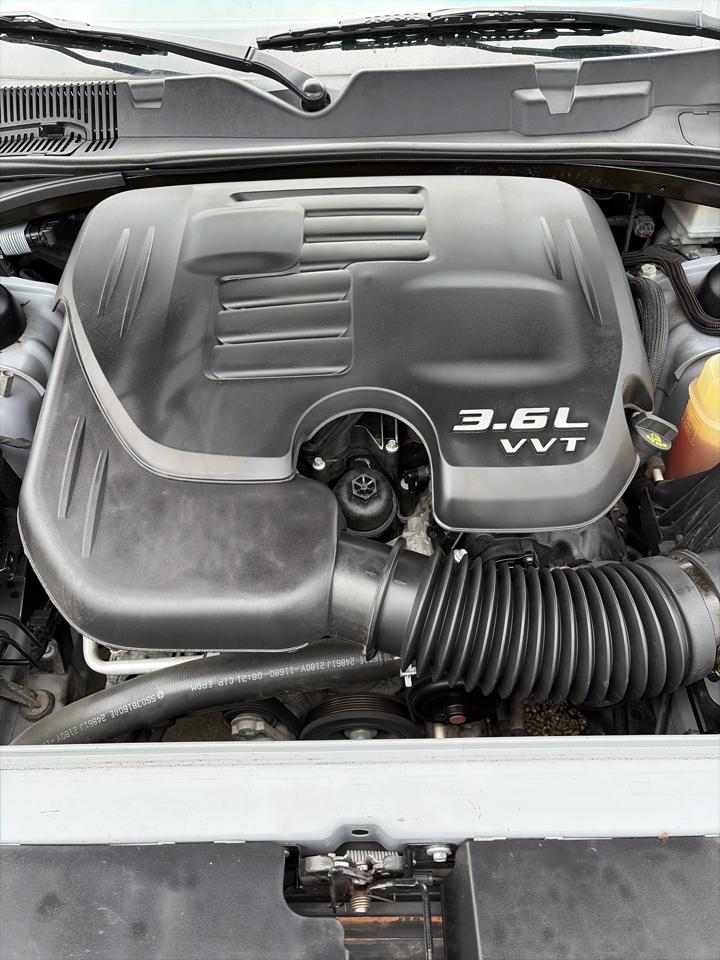 Dodge Challenger SXT RWD 2020