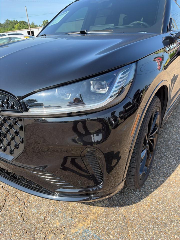 Lincoln Aviator Reserve AWD 2025