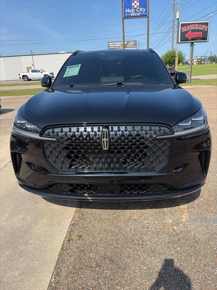 Lincoln Aviator Reserve AWD 2025
