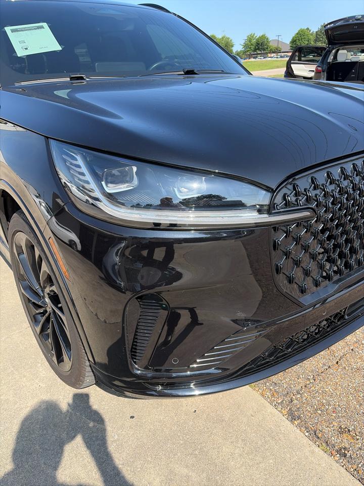 Lincoln Aviator Reserve AWD 2025