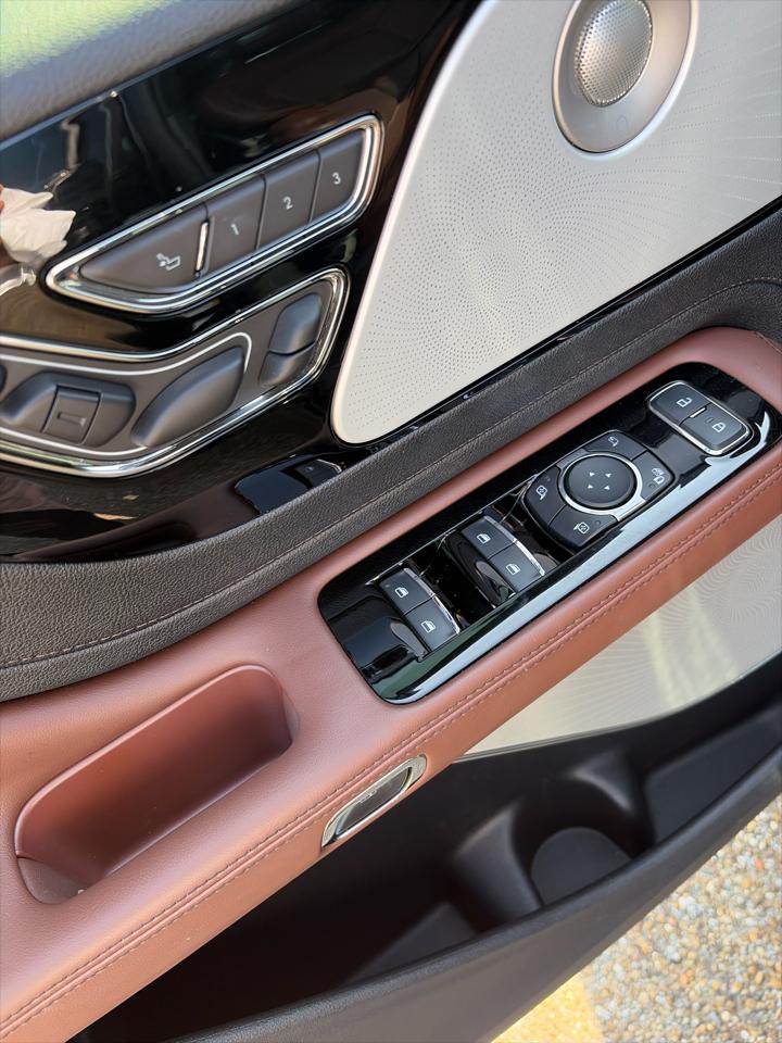 Lincoln Aviator Reserve AWD 2025