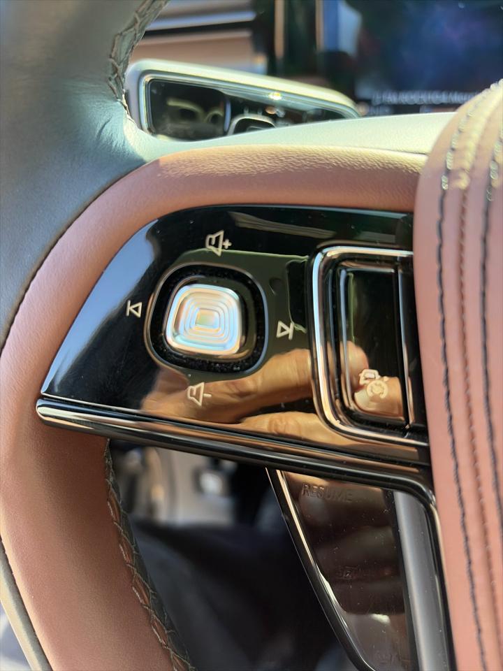 Lincoln Aviator Reserve AWD 2025