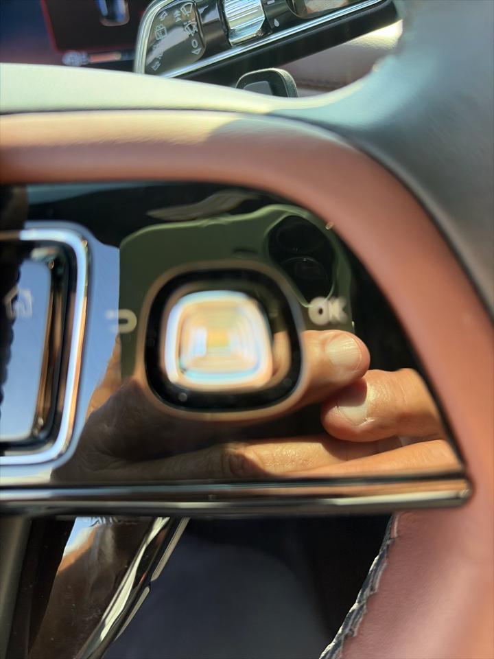 Lincoln Aviator Reserve AWD 2025