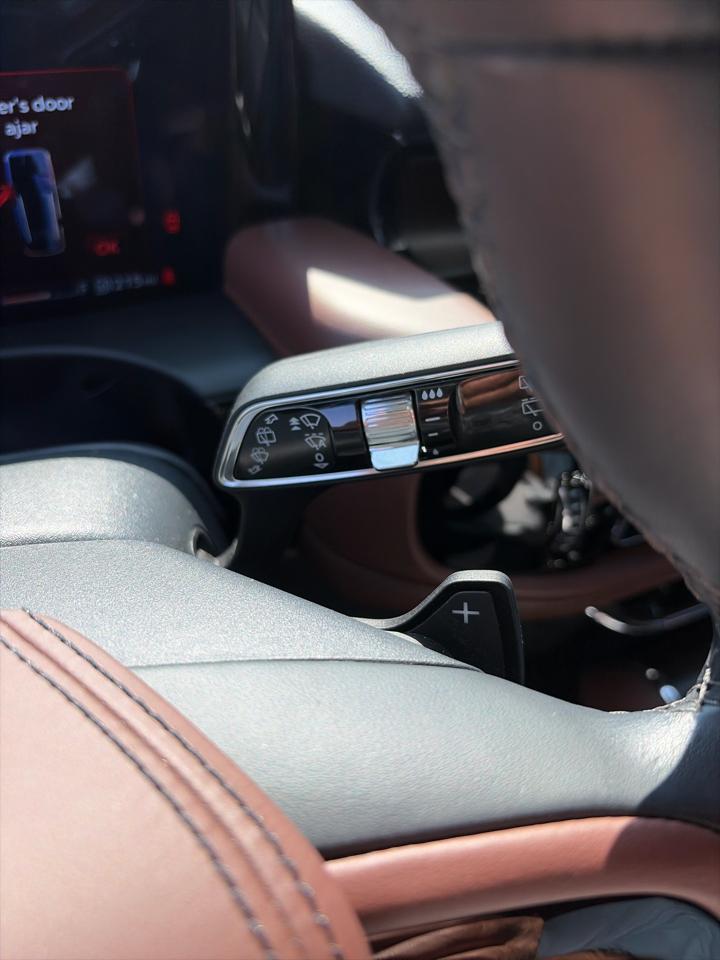 Lincoln Aviator Reserve AWD 2025