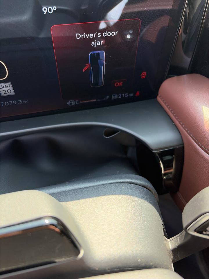 Lincoln Aviator Reserve AWD 2025