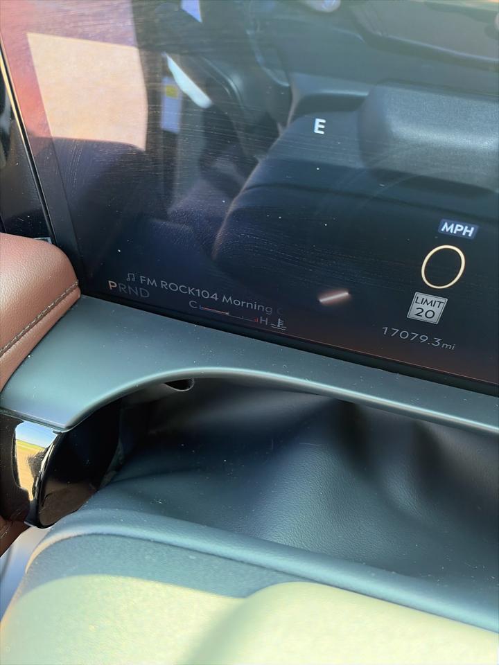 Lincoln Aviator Reserve AWD 2025
