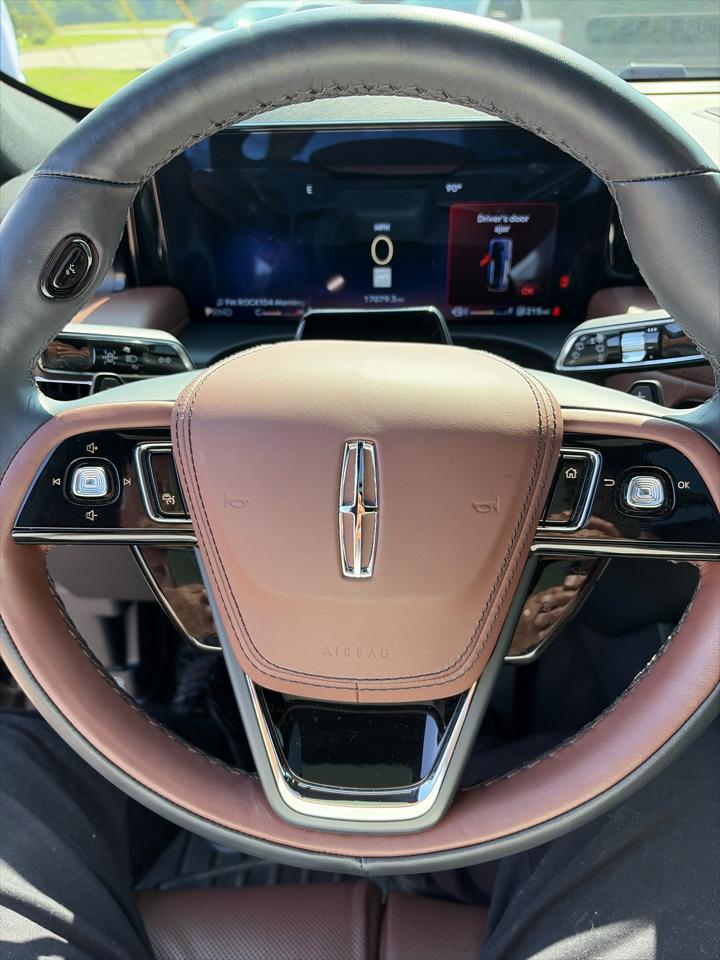 Lincoln Aviator Reserve AWD 2025