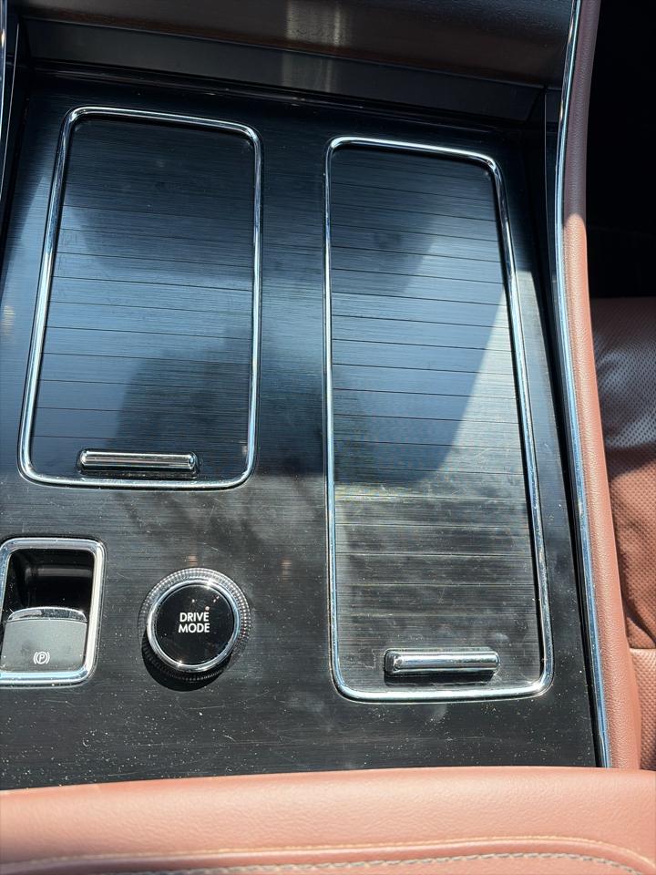 Lincoln Aviator Reserve AWD 2025