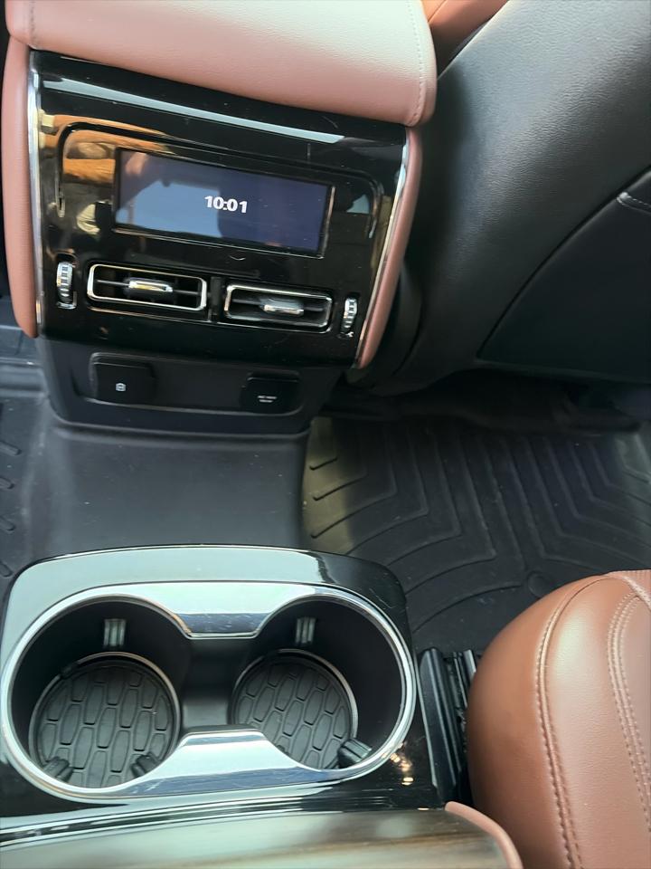 Lincoln Aviator Reserve AWD 2025