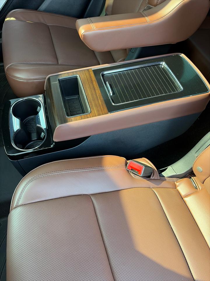 Lincoln Aviator Reserve AWD 2025