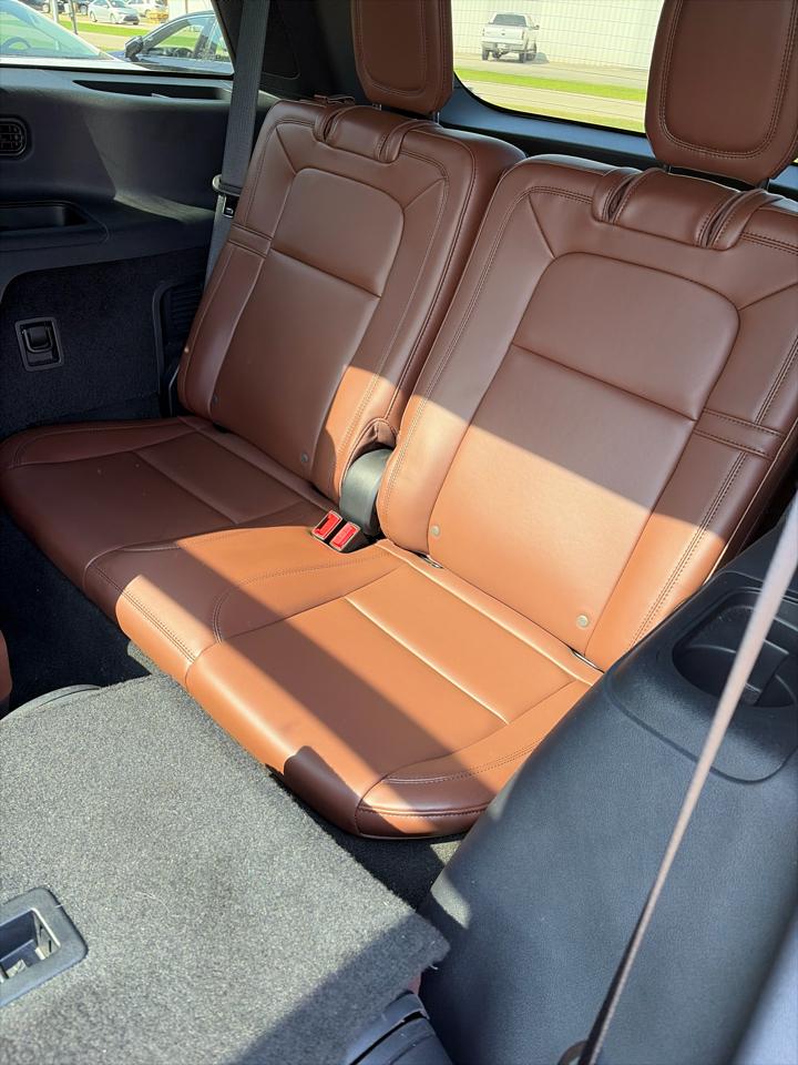 Lincoln Aviator Reserve AWD 2025
