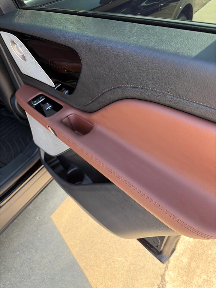 Lincoln Aviator Reserve AWD 2025