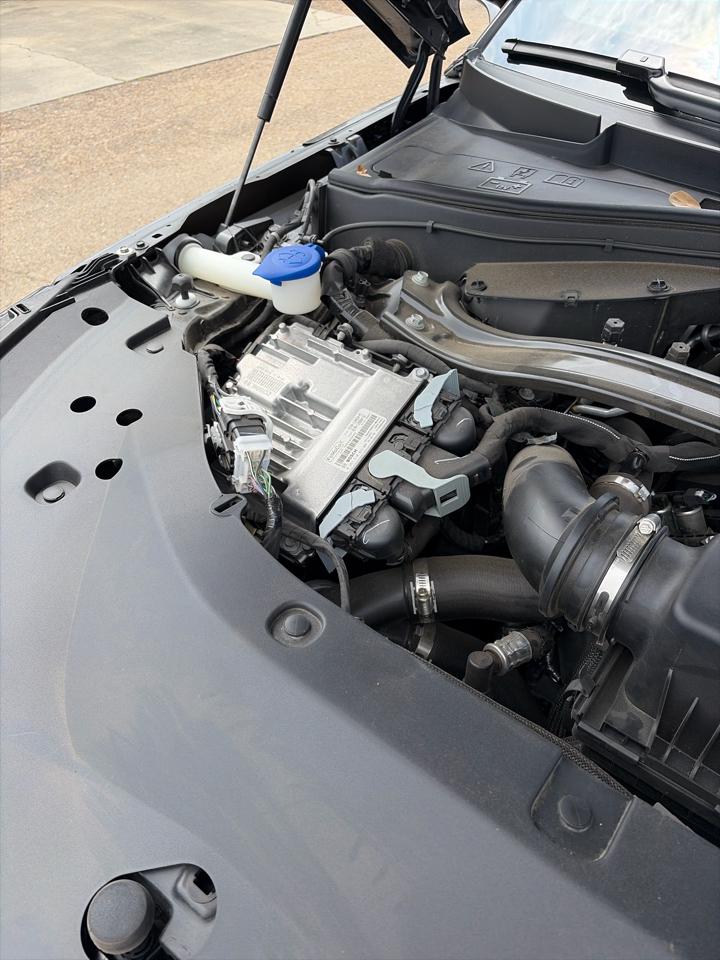 Lincoln Aviator Reserve AWD 2025