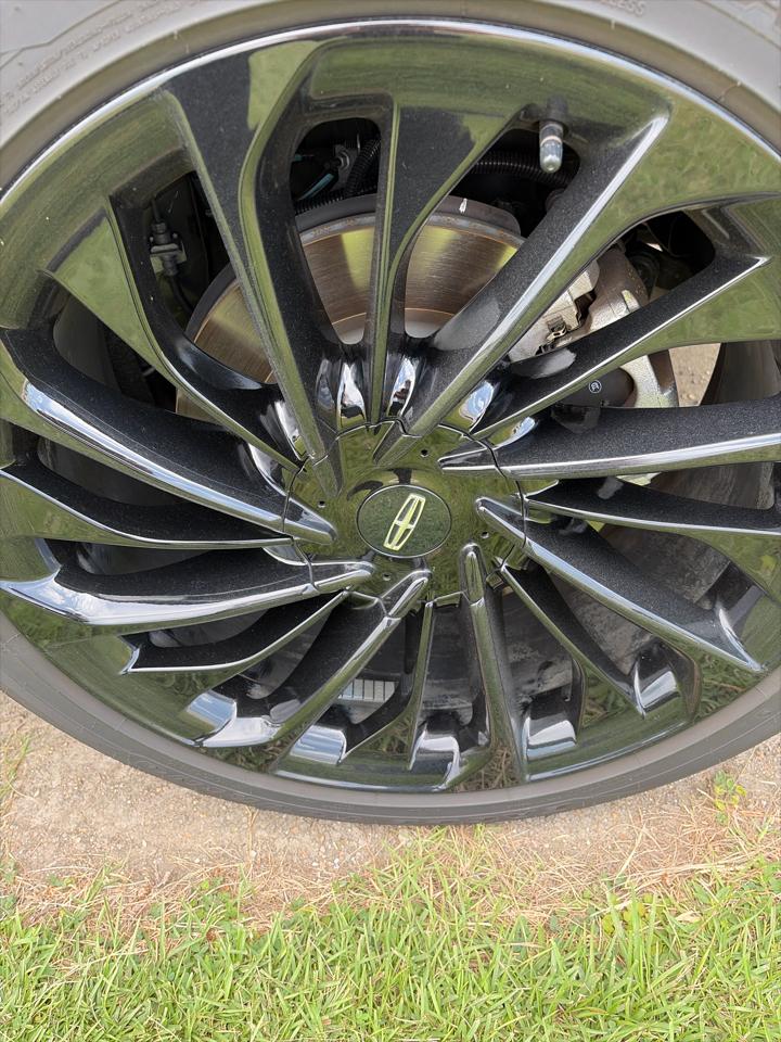 Lincoln Aviator Reserve AWD 2025