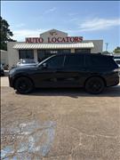 2025 Lincoln Aviator 