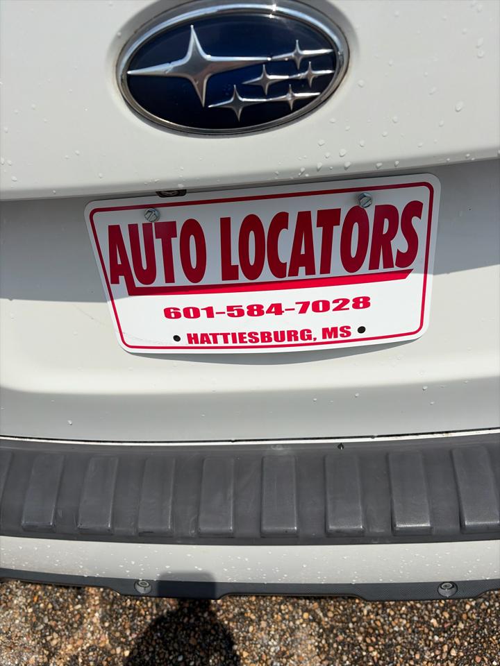Subaru Outback 2.5i Limited 2017