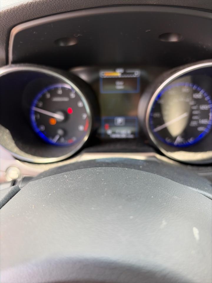 Subaru Outback 2.5i Limited 2017