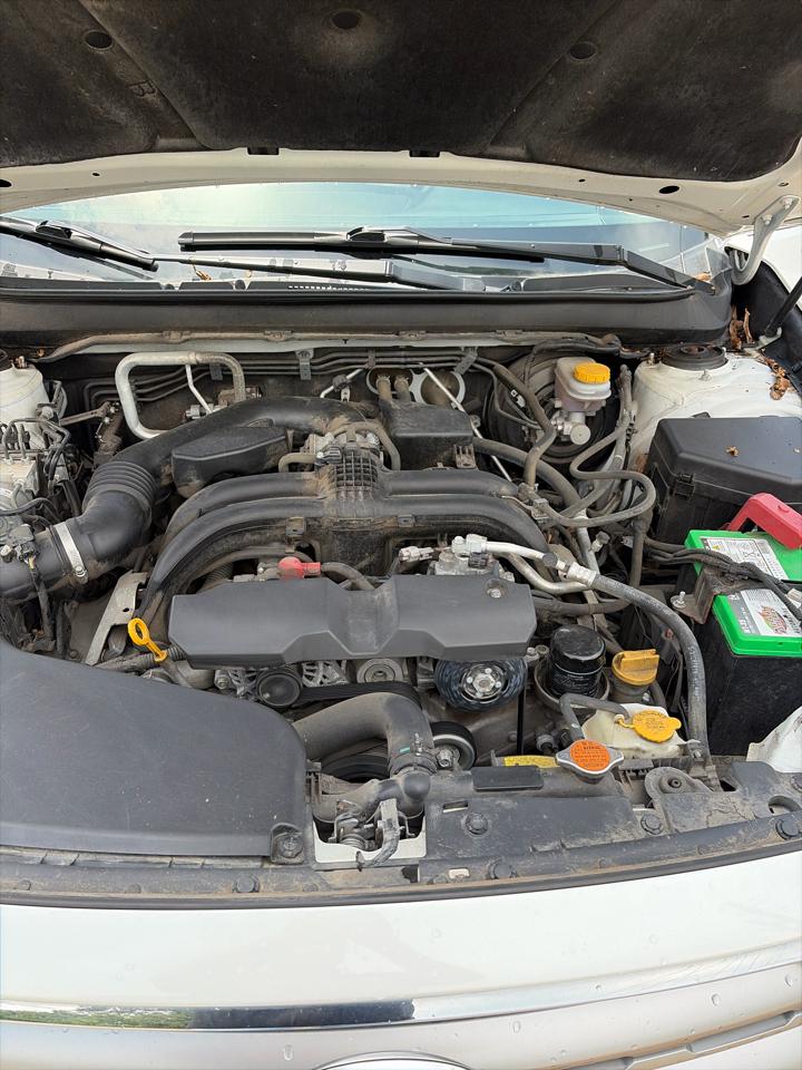 Subaru Outback 2.5i Limited 2017