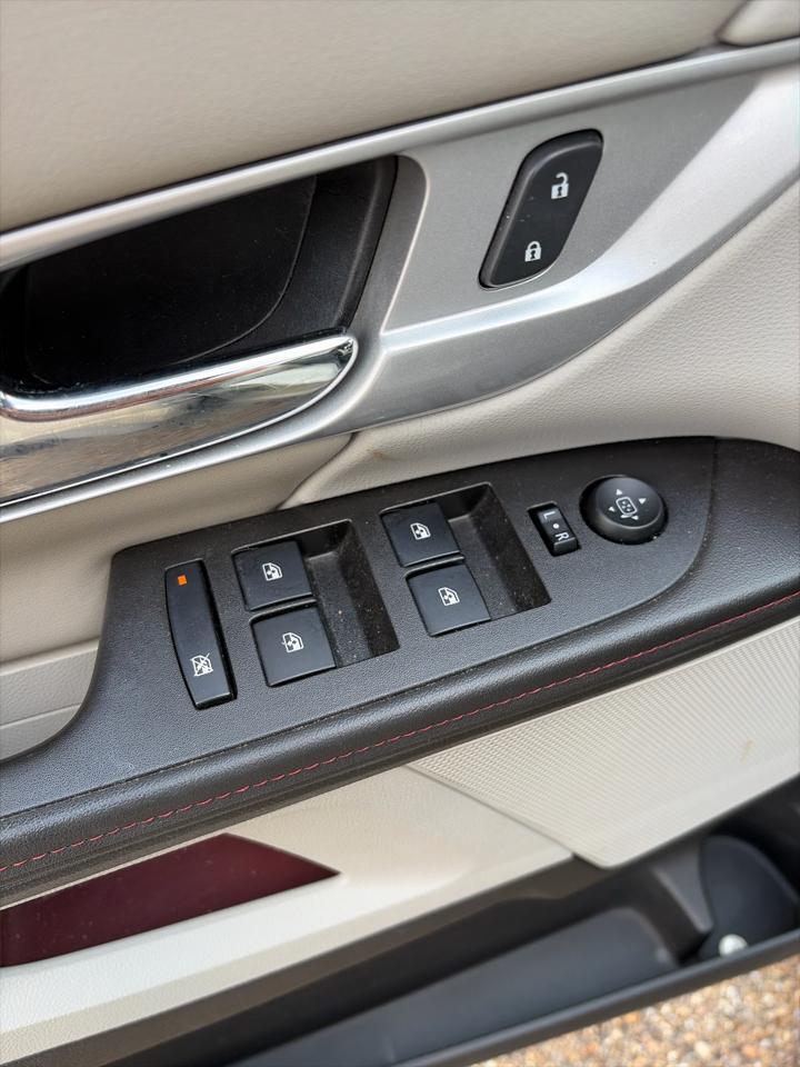 GMC Terrain FWD 4dr SLE w/SLE-1 2014