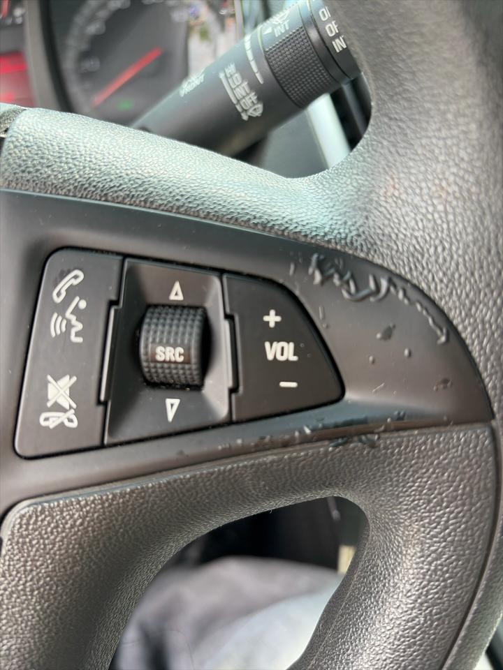 GMC Terrain FWD 4dr SLE w/SLE-1 2014