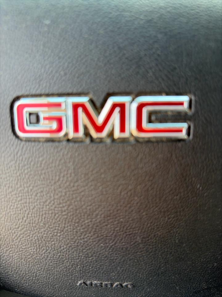 GMC Terrain FWD 4dr SLE w/SLE-1 2014