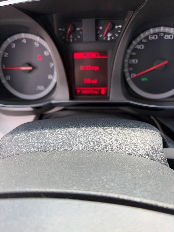 GMC Terrain FWD 4dr SLE w/SLE-1 2014