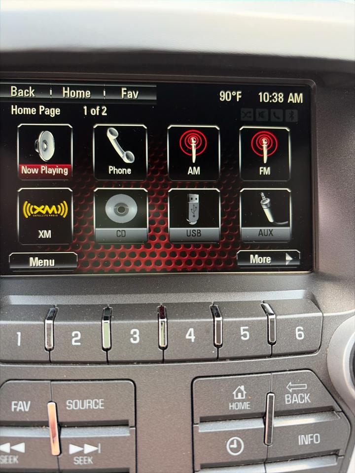 GMC Terrain FWD 4dr SLE w/SLE-1 2014
