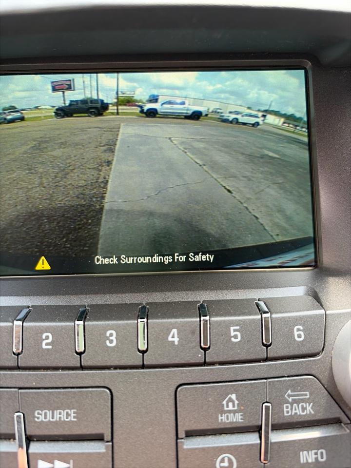 GMC Terrain FWD 4dr SLE w/SLE-1 2014