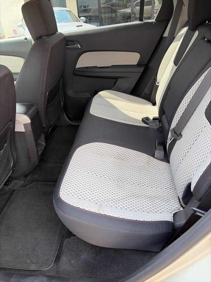 GMC Terrain FWD 4dr SLE w/SLE-1 2014
