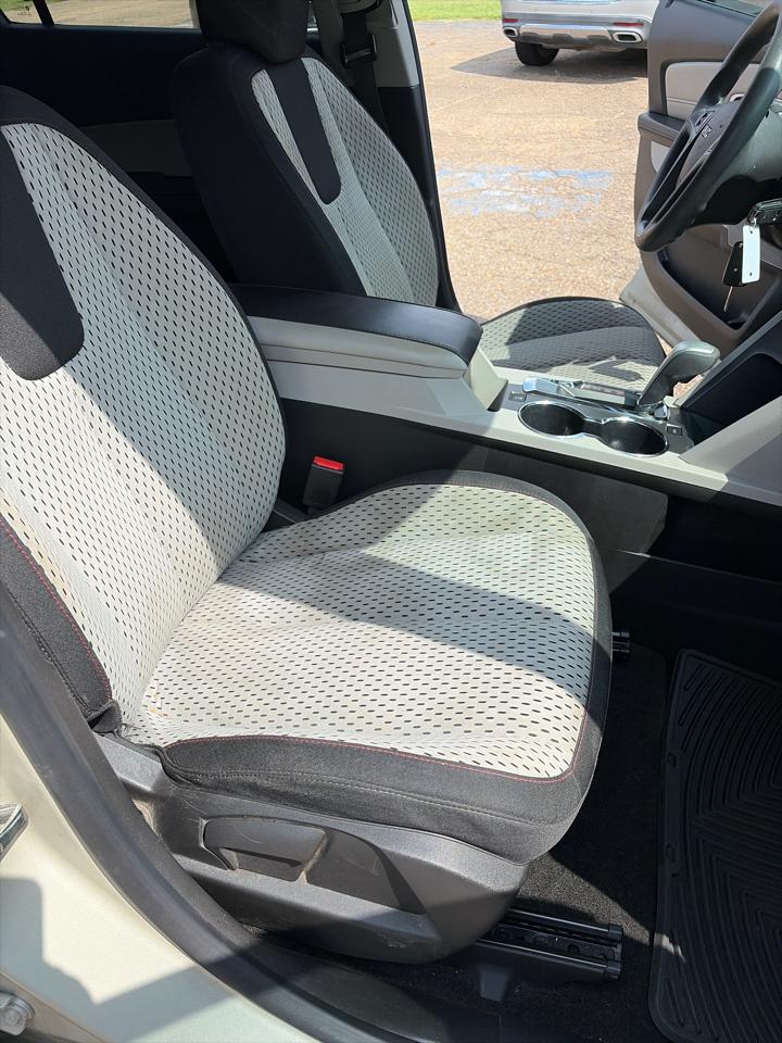 GMC Terrain FWD 4dr SLE w/SLE-1 2014