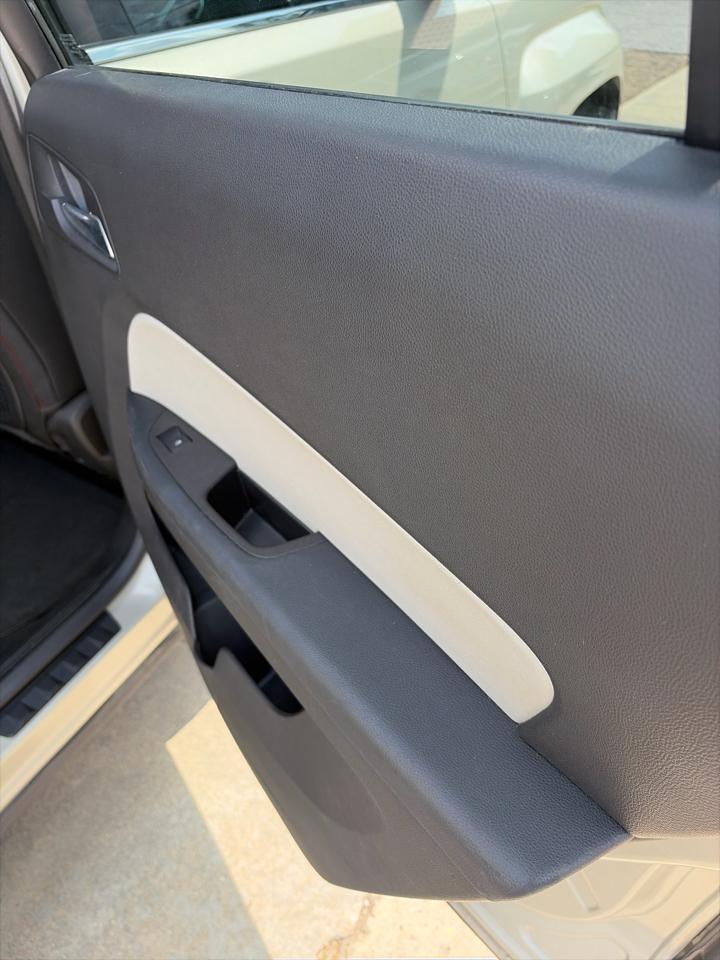 GMC Terrain FWD 4dr SLE w/SLE-1 2014