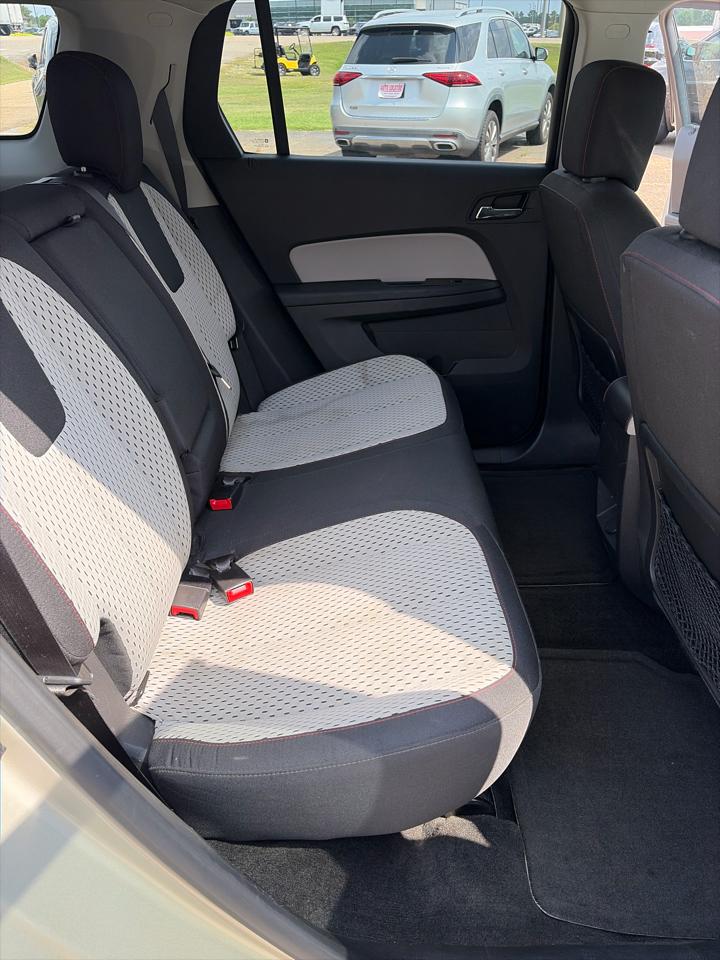 GMC Terrain FWD 4dr SLE w/SLE-1 2014