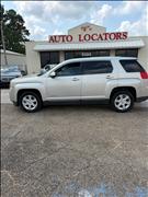 2014 GMC Terrain 