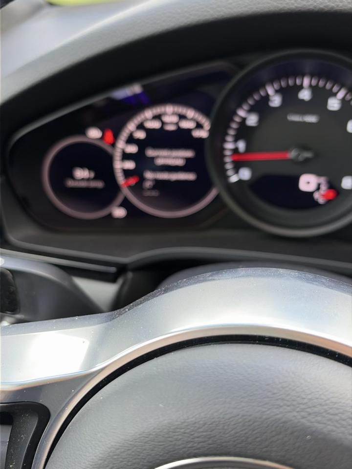 Porsche Cayenne AWD 2021