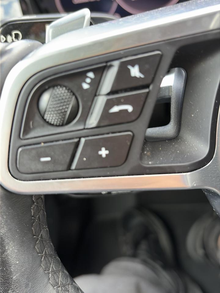 Porsche Cayenne AWD 2021